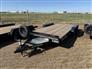 Southland 2026 LBA Flatbed Trailers