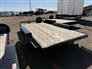 Southland 2026 LBA Flatbed Trailers