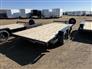 Southland 2026 LBA Flatbed Trailers
