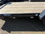 Southland 2026 LBA Flatbed Trailers