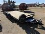 Southland 2026 LBA Flatbed Trailers