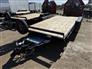 Southland 2026 LBA Flatbed Trailers