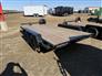 Southland 2026 LBA Flatbed Trailers