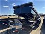Southland 2027 SLD Dump Trailers