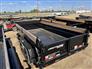 Southland 2027 SLD Dump Trailers