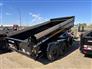 Southland 2027 SLD Dump Trailers