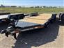 Southland 2027 LBA TLT Flatbed Trailers