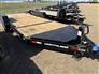 Southland 2027 LBA TLT Flatbed Trailers