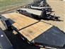 Southland 2027 LBA TLT Flatbed Trailers