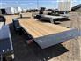 Southland 2027 LBA TLT Flatbed Trailers