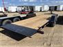 Southland 2027 LBA TLT Flatbed Trailers