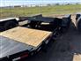 Southland 2027 LBA TLT Flatbed Trailers