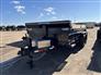 Southland 2027 SLD Dump Trailers