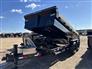 Southland 2027 SLD Dump Trailers