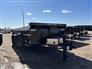 Southland 2027 SLD Dump Trailers