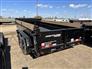 Southland 2027 SLD Dump Trailers