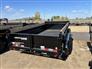 Southland 2027 SLD Dump Trailers