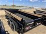 Southland 2027 SLD Dump Trailers