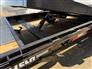 Trailtech 2027 L270T Flatbed Trailers