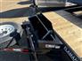 Trailtech 2027 L270T Flatbed Trailers