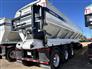 CONVEY-ALL Industries 2027 CST-1550 Other Trailers