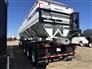 CONVEY-ALL Industries 2027 CST-1550 Other Trailers