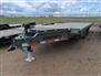 Diamond C 2026 DET Flatbed Trailers