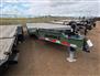 Diamond C 2026 DET Flatbed Trailers