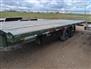 Diamond C 2026 DET Flatbed Trailers
