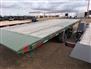 Diamond C 2026 DET Flatbed Trailers