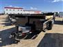 Southland 2027 SLD Dump Trailers