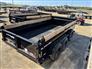 Southland 2027 SLD Dump Trailers