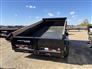 Southland 2027 SLD Dump Trailers