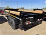 Southland 2027 SLD Dump Trailers