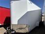 RoyalCargo 2027 LCH Utility Trailer