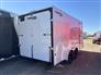 RoyalCargo 2027 LCH Utility Trailer