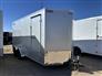 RoyalCargo 2027 LCH Utility Trailer