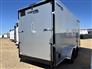 RoyalCargo 2027 LCH Utility Trailer