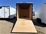 RoyalCargo 2027 LCH Utility Trailer