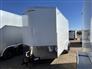 RoyalCargo 2027 LCH Utility Trailer