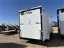 RoyalCargo 2027 LCH Utility Trailer