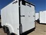 RoyalCargo 2027 LCH Utility Trailer