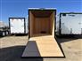 RoyalCargo 2027 LCH Utility Trailer