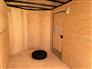 RoyalCargo 2027 LCH Utility Trailer