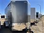 RoyalCargo 2027 LCH Utility Trailer