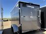RoyalCargo 2027 LCH Utility Trailer