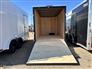 RoyalCargo 2027 LCH Utility Trailer