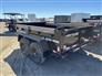 Southland 2026 SLD Dump Trailers