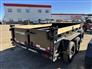 Southland 2026 SLD Dump Trailers