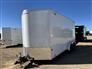 RoyalCargo 2027 LCH Utility Trailer